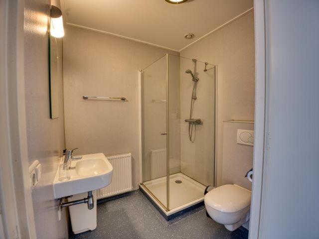 Hotel De Harmonie Sexbierum Zewnętrze zdjęcie